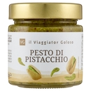 Pesto di Pistacchio Il Viaggiator Goloso