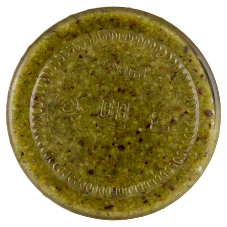 Pesto di Pistacchio Il Viaggiator Goloso