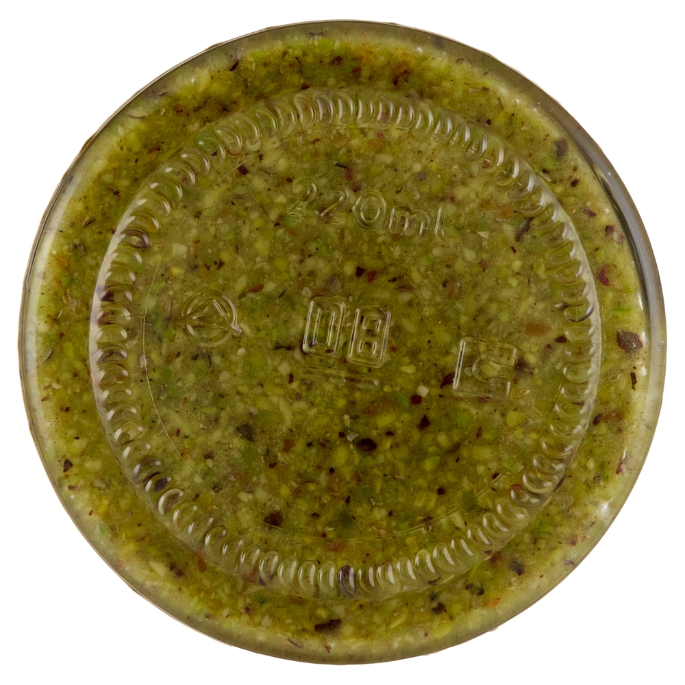 Pesto di Pistacchio Il Viaggiator Goloso