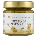 Pesto di Pistacchio Il Viaggiator Goloso