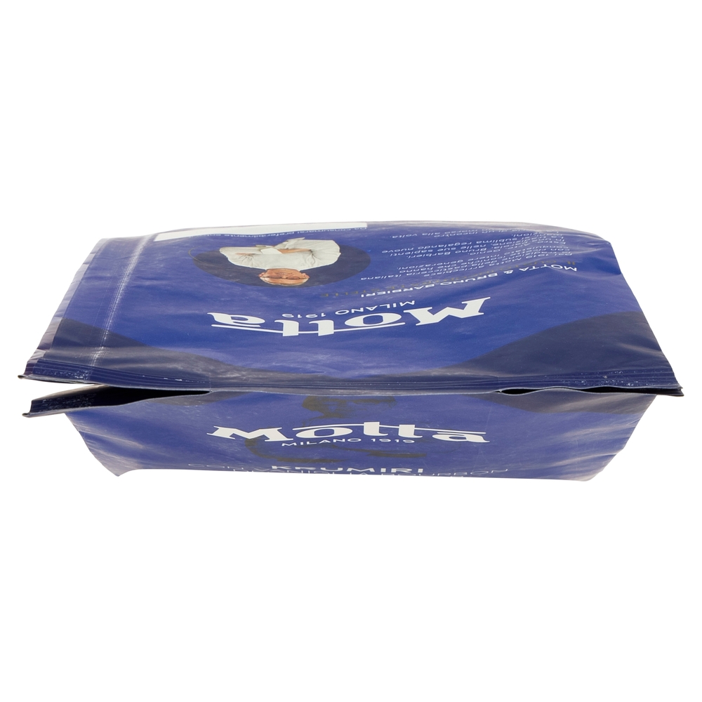 Motta Krumiri con Vaniglia Bourbon del Madagascar 290 g