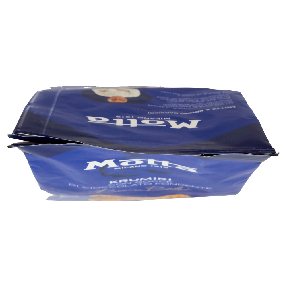 Motta Krumiri con Gocce di Cioccolato Fondente 290 g