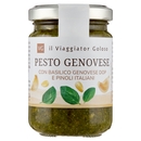 Pesto Genovese Il Viaggiator Goloso