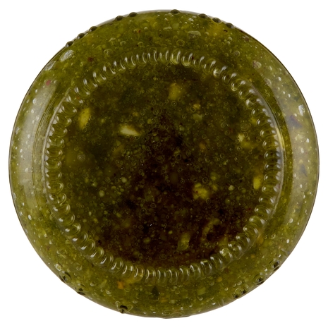 Pesto Genovese Il Viaggiator Goloso
