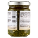 Pesto Genovese Senza Aglio Il Viaggiator Goloso