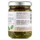 Pesto Genovese Senza Aglio Il Viaggiator Goloso