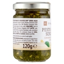 Pesto Genovese Senza Aglio Il Viaggiator Goloso