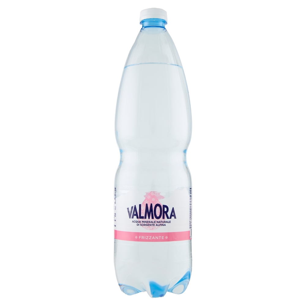 Valmora Frizzante 1 L