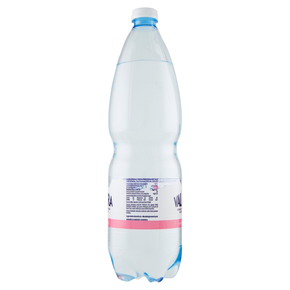 Valmora Frizzante 1 L