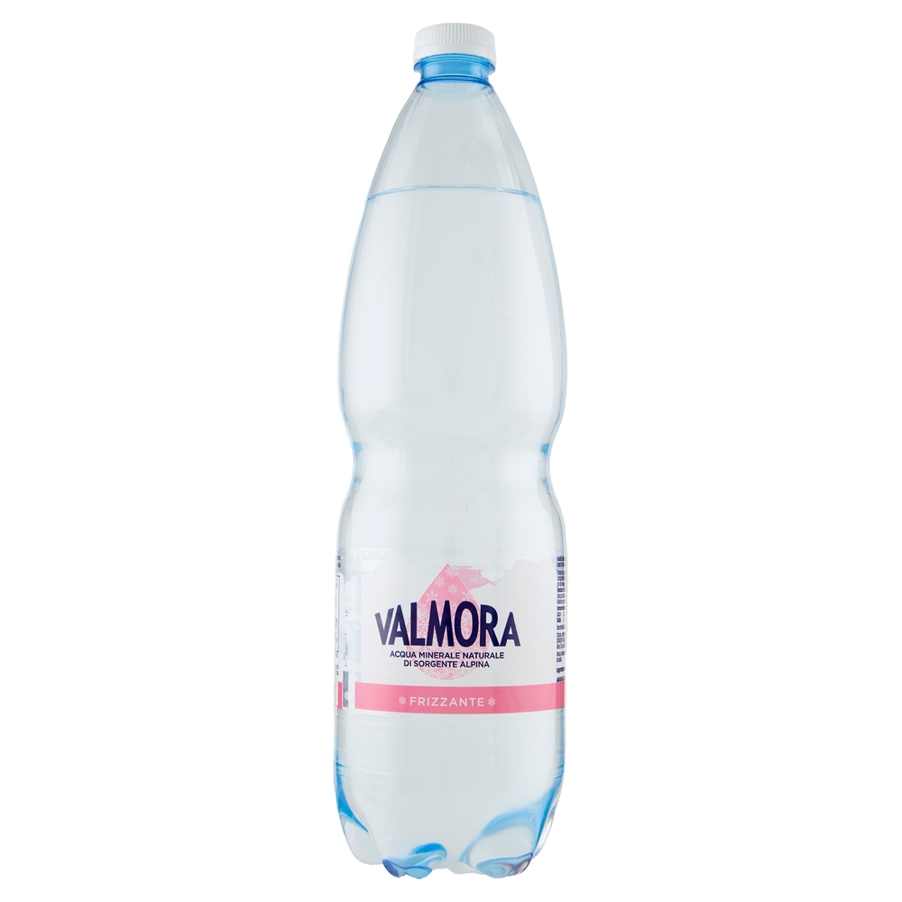 Valmora Frizzante 1 L