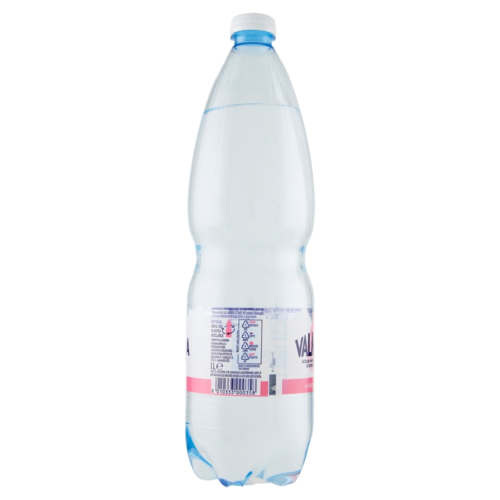 Valmora Frizzante 1 L