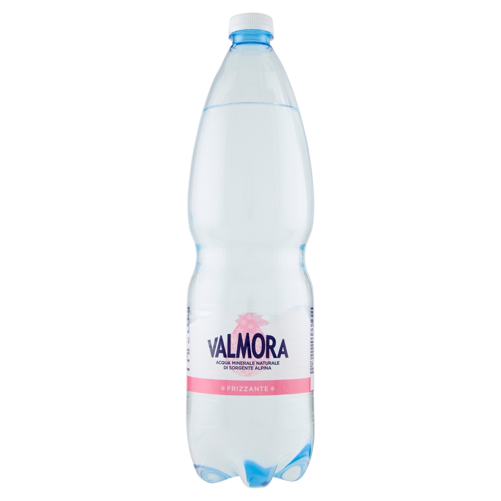 Valmora Frizzante 1 L