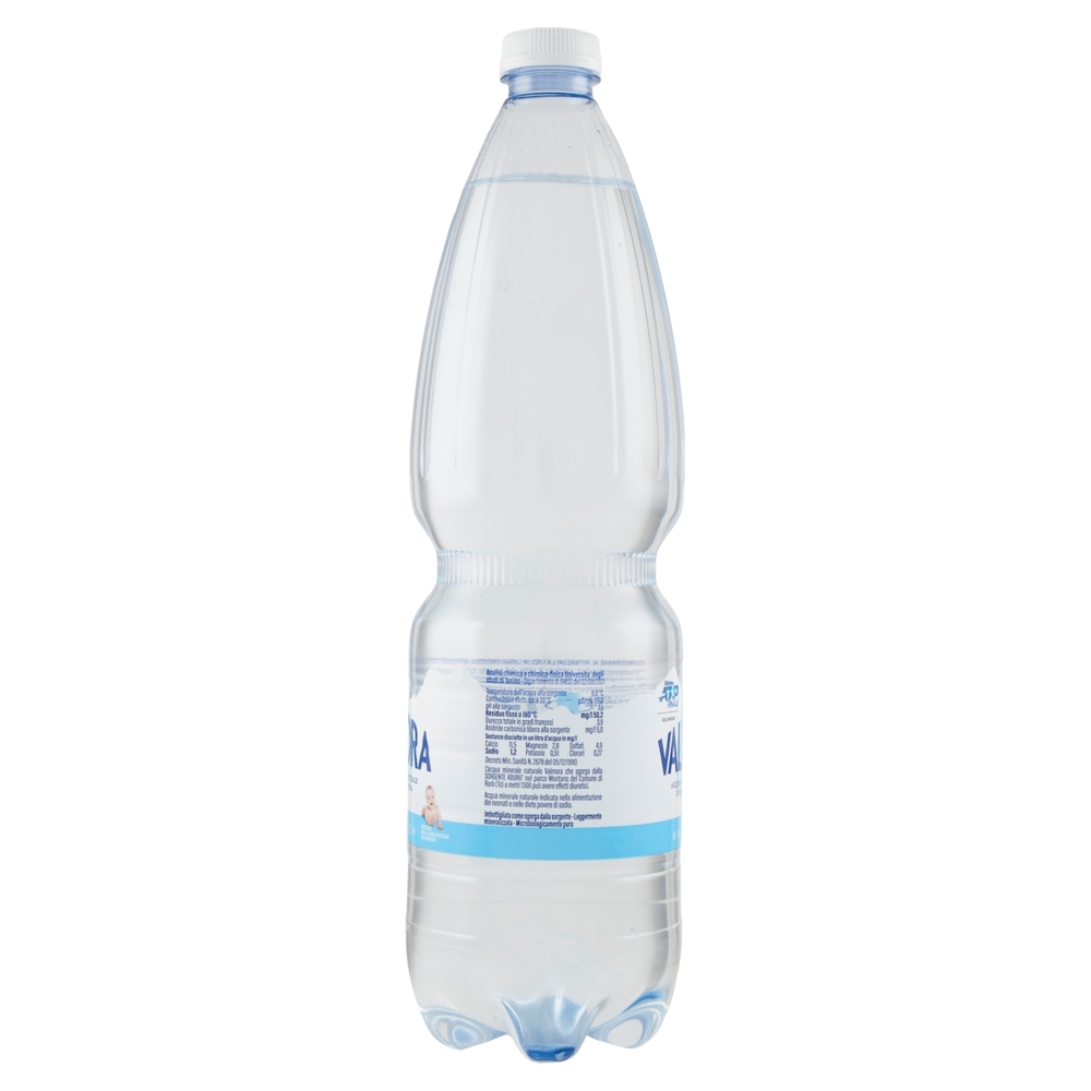 Valmora Naturale 1 L
