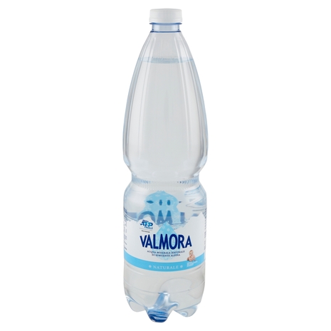 Valmora Naturale 1 L