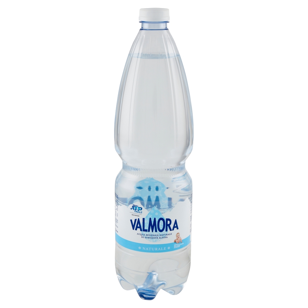 Valmora Naturale 1 L