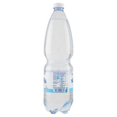 Valmora Naturale 1 L