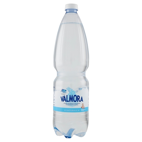 Valmora Naturale 1 L