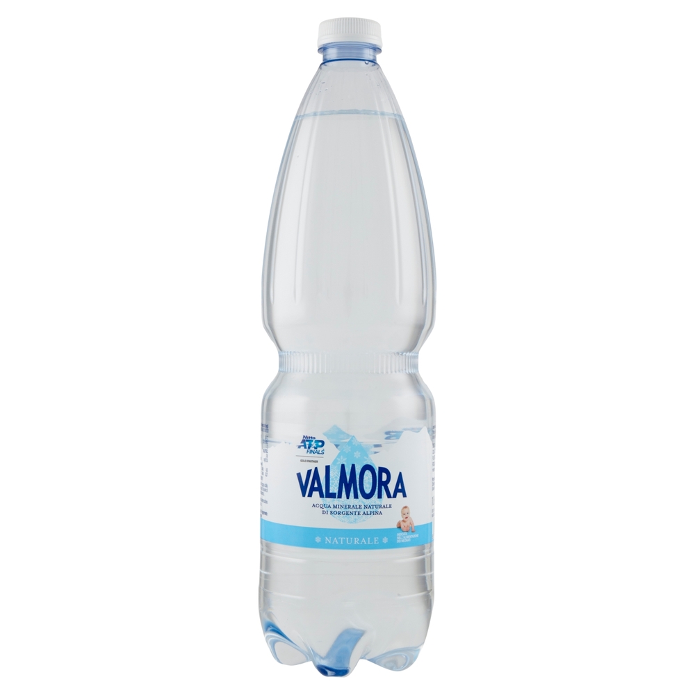 Valmora Naturale 1 L