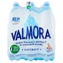 Valmora Naturale 6 x 1 L