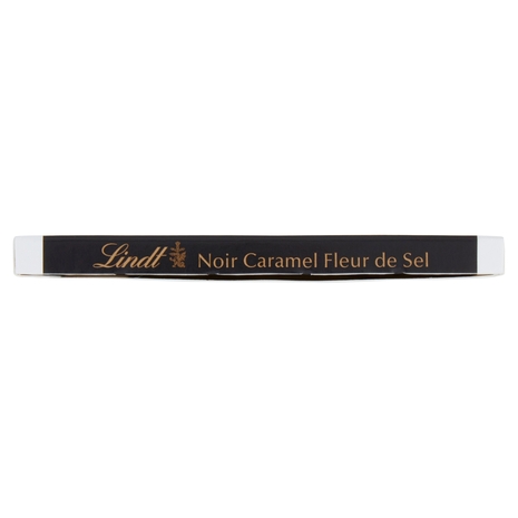 Lindt Excellence Caramel à la Pointe de Sel 100 g