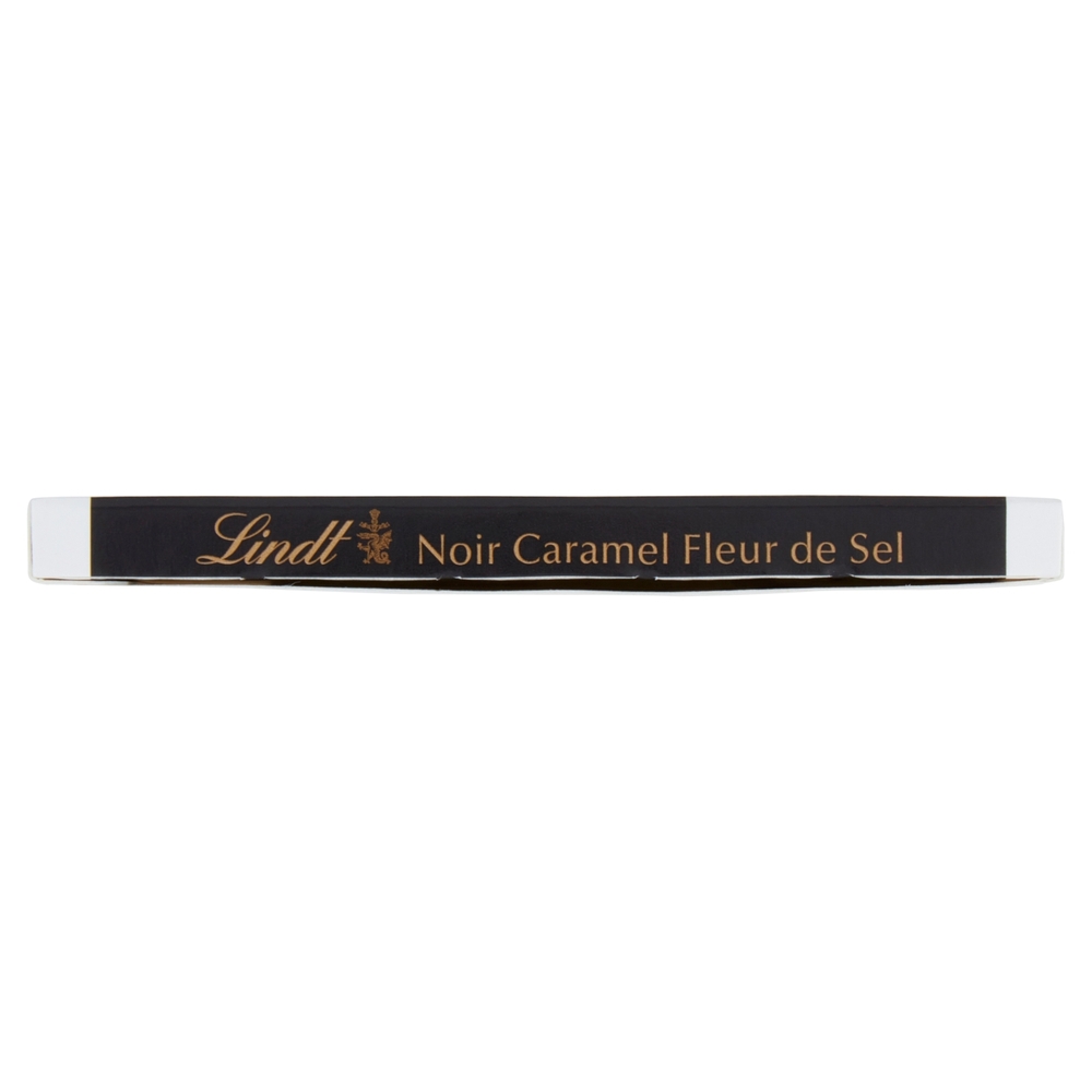 Lindt Excellence Caramel à la Pointe de Sel 100 g
