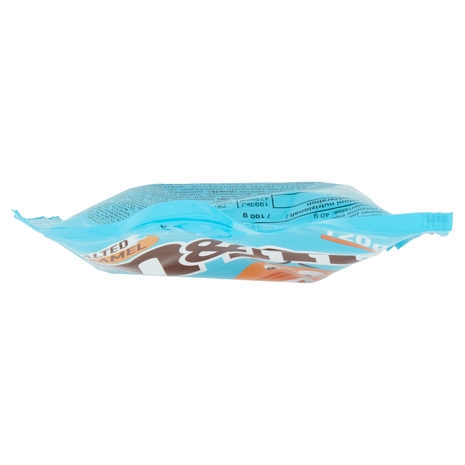 M&M's Confetti al Cioccolato con Caramello Salato 120 g