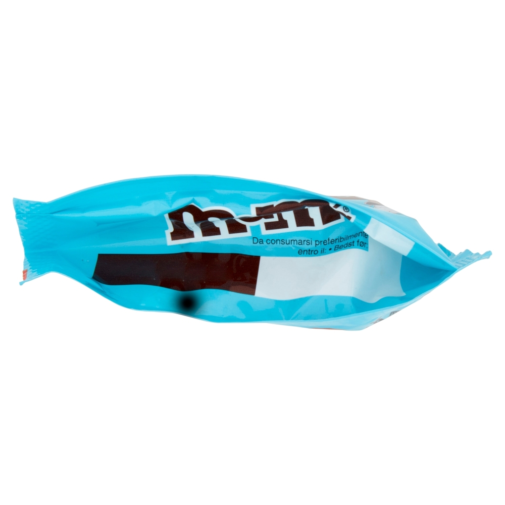 M&M's Confetti al Cioccolato con Caramello Salato 120 g