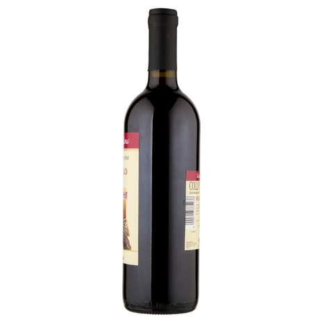 Cantina Valtidone Viti & Vini Il Duca Colli Piacentini DOC Novello 0,75 L
