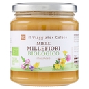 Miele Millefiorni BIO Il Viaggiator Goloso