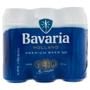Bavaria Premium Beer 5.0% 6 x 500 mL