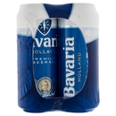 Bavaria Premium Beer 5.0% 6 x 500 mL