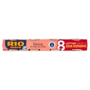 Rio mare Tonno all'Olio di Oliva 8 x 65 g