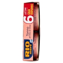 Rio mare Tonno all'Olio di Oliva 6 x 65 g