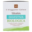 Tisana Digestiva BIO Il Viaggiator Goloso
