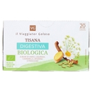 Tisana Digestiva BIO Il Viaggiator Goloso