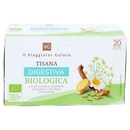 Tisana Digestiva BIO Il Viaggiator Goloso