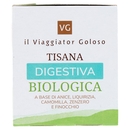 Tisana Digestiva BIO Il Viaggiator Goloso