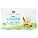 Tisana Digestiva BIO Il Viaggiator Goloso
