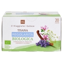 Tisana Regolarità BIO Il Viaggiator Goloso