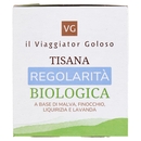 Tisana Regolarità BIO Il Viaggiator Goloso