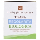 Tisana Regolarità BIO Il Viaggiator Goloso