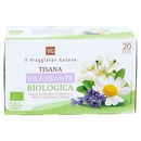 Tisana Rilassante BIO Il Viaggiator Goloso