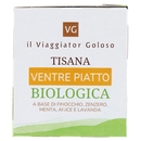 Tisana Ventre Piatto BIO Il Viaggiator Goloso