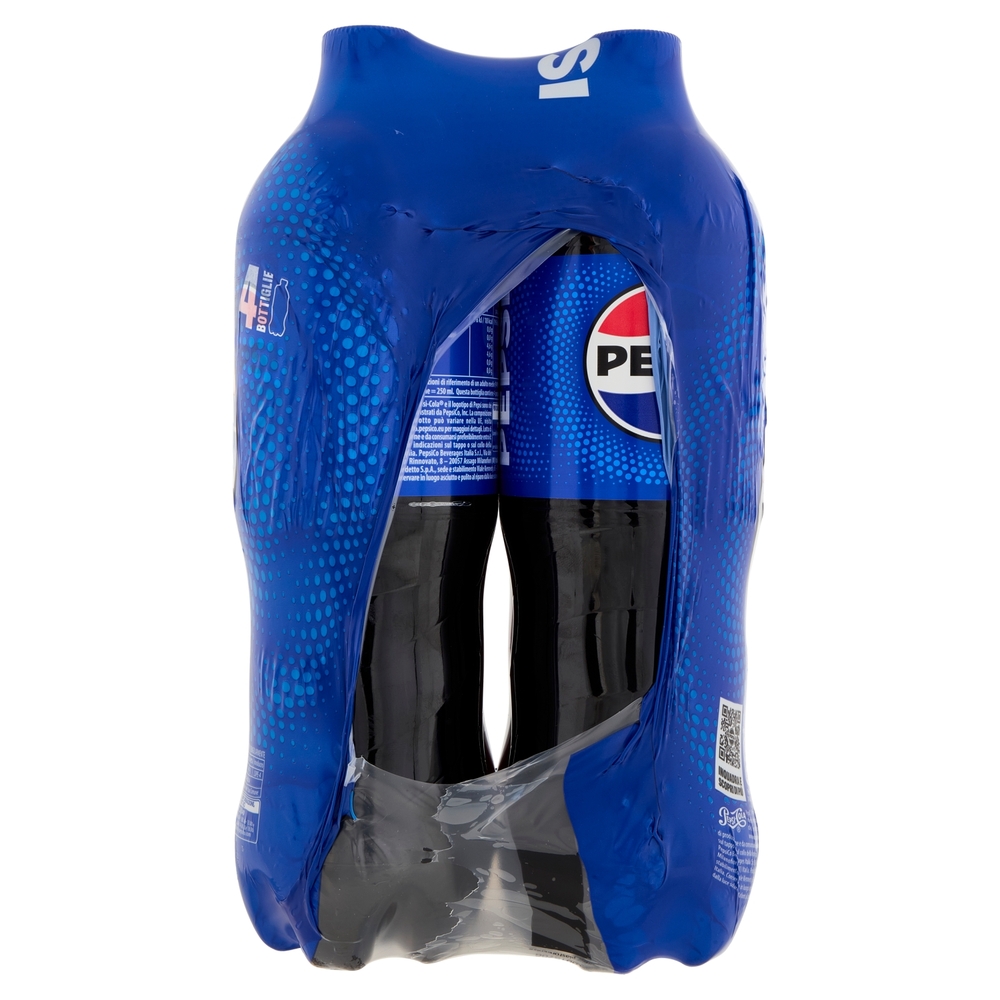 Pepsi 4 x 1 L