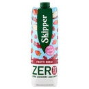 Zuegg Skipper Frutti Rossi Zero 1000 ml