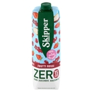 Zuegg Skipper Frutti Rossi Zero 1000 ml