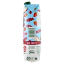 Zuegg Skipper Frutti Rossi Zero 1000 ml