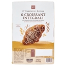 6 Croissant Integrali Il Viaggiator Goloso