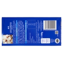 Lindt Gamme Bleue Tavoletta Biscotto al cacao 100 g
