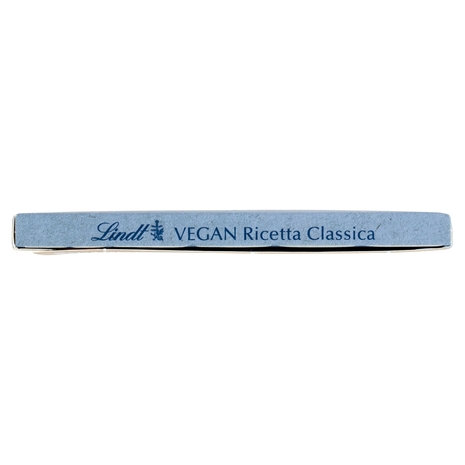 Lindt tavoletta Vegan classica 100 g